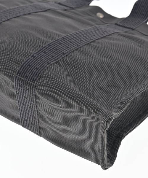 HERMES（エルメス）トートバッグ グレー サイズ:- レディース/2200688822668