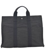 HERMES（エルメス）トートバッグ グレー サイズ:- レディース/2200688822668
