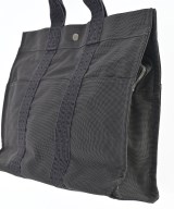 HERMES（エルメス）トートバッグ グレー サイズ:- レディース/2200688822668