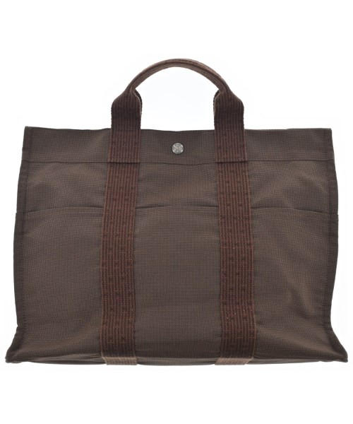 エルメス(HERMES)のHERMES トートバッグ