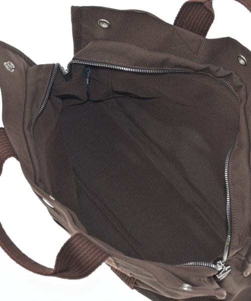 HERMES（エルメス）トートバッグ 茶 サイズ:- レディース/2200688822675