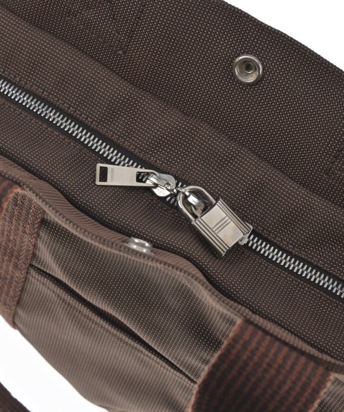 HERMES（エルメス）トートバッグ 茶 サイズ:- レディース/2200688822675