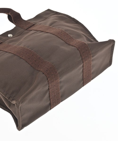 HERMES（エルメス）トートバッグ 茶 サイズ:- レディース/2200688822675
