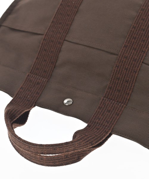 HERMES（エルメス）トートバッグ 茶 サイズ:- レディース/2200688822675