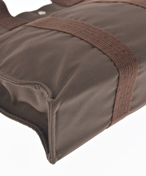HERMES（エルメス）トートバッグ 茶 サイズ:- レディース/2200688822675