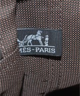 HERMES（エルメス）トートバッグ 茶 サイズ:- レディース/2200688822675
