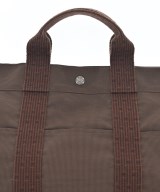 HERMES（エルメス）トートバッグ 茶 サイズ:- レディース/2200688822675