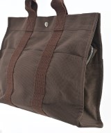 HERMES（エルメス）トートバッグ 茶 サイズ:- レディース/2200688822675