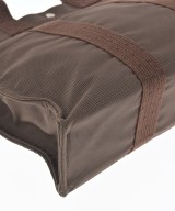 HERMES（エルメス）トートバッグ 茶 サイズ:- レディース/2200688822675