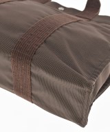 HERMES（エルメス）トートバッグ 茶 サイズ:- レディース/2200688822675