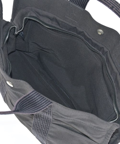 HERMES（エルメス）トートバッグ グレー サイズ:- レディース/2200688822682