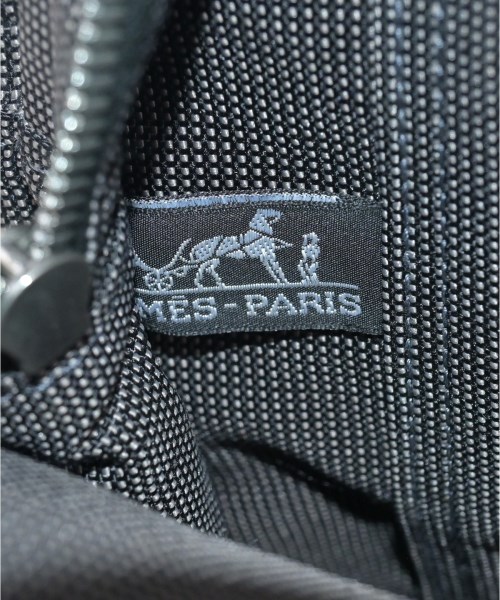 HERMES（エルメス）トートバッグ グレー サイズ:- レディース/2200688822682