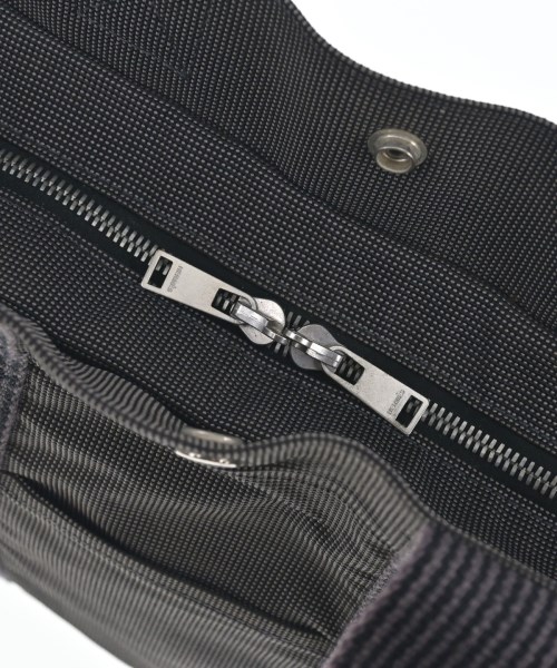 HERMES（エルメス）トートバッグ グレー サイズ:- レディース/2200688822682