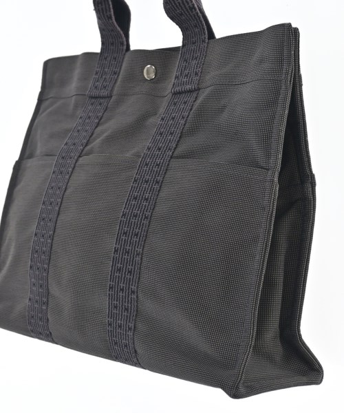 HERMES（エルメス）トートバッグ グレー サイズ:- レディース/2200688822682