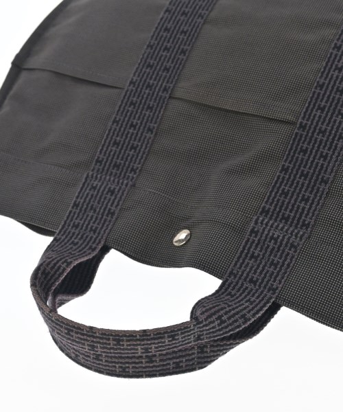 HERMES（エルメス）トートバッグ グレー サイズ:- レディース/2200688822682