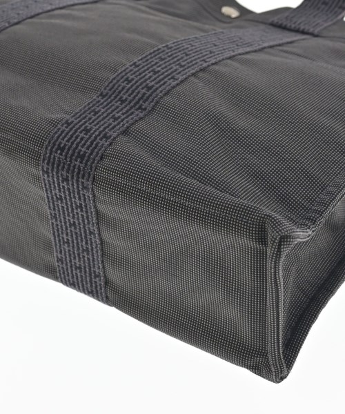 HERMES（エルメス）トートバッグ グレー サイズ:- レディース/2200688822682