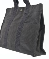 HERMES（エルメス）トートバッグ グレー サイズ:- レディース/2200688822682