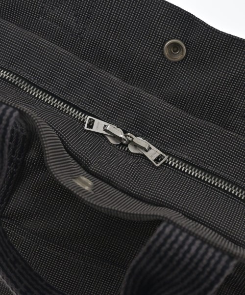 HERMES（エルメス）トートバッグ グレー サイズ:- レディース/2200688822699