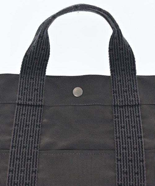 HERMES（エルメス）トートバッグ グレー サイズ:- レディース/2200688822699