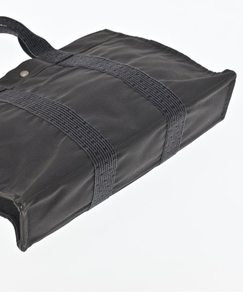 HERMES（エルメス）トートバッグ グレー サイズ:- レディース/2200688822699