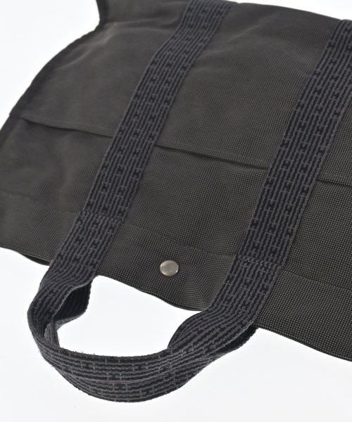 HERMES（エルメス）トートバッグ グレー サイズ:- レディース/2200688822699