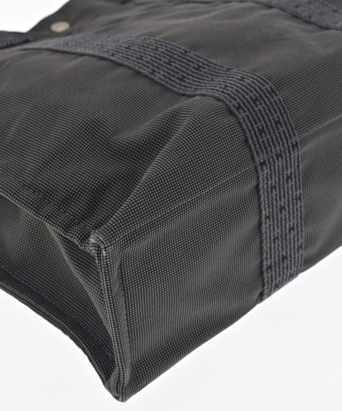 HERMES（エルメス）トートバッグ グレー サイズ:- レディース/2200688822699