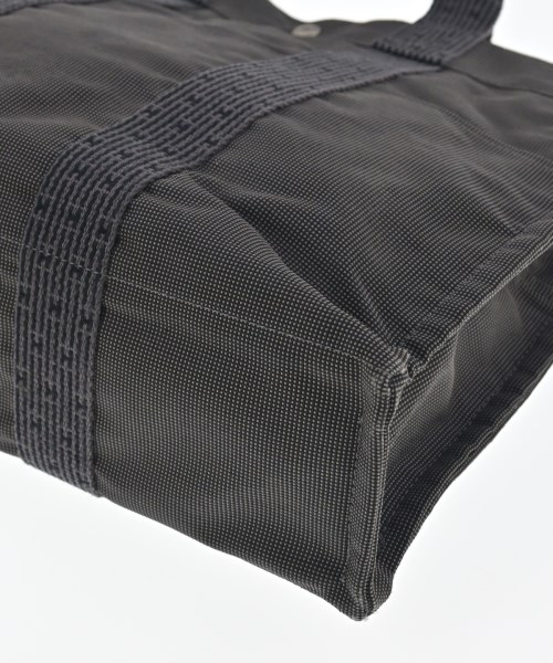 HERMES（エルメス）トートバッグ グレー サイズ:- レディース/2200688822699