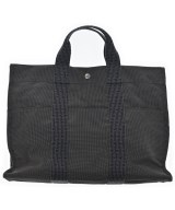 HERMES（エルメス）トートバッグ グレー サイズ:- レディース/2200688822699