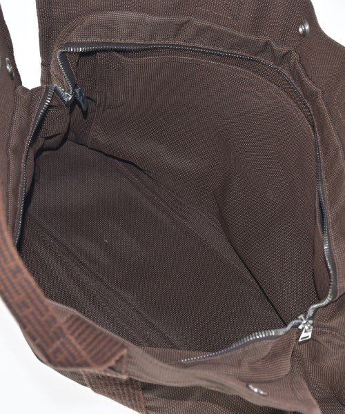 HERMES（エルメス）トートバッグ 茶 サイズ:- レディース/2200688822705
