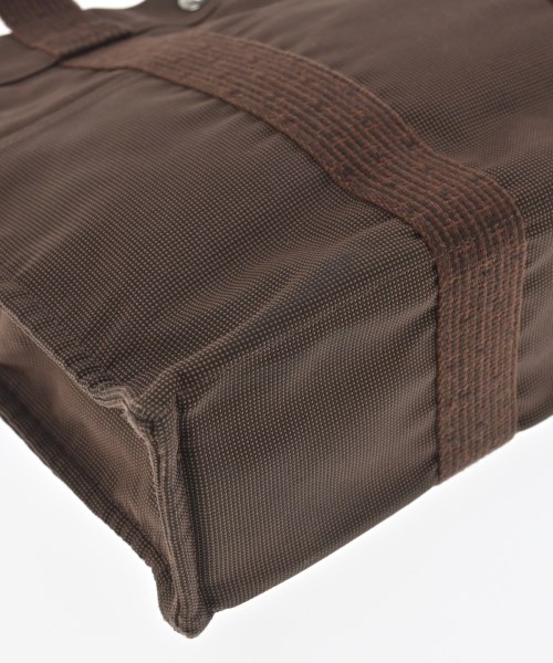 HERMES（エルメス）トートバッグ 茶 サイズ:- レディース/2200688822705