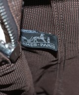HERMES（エルメス）トートバッグ 茶 サイズ:- レディース/2200688822705