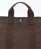 HERMES（エルメス）トートバッグ 茶 サイズ:- レディース/2200688822705