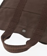 HERMES（エルメス）トートバッグ 茶 サイズ:- レディース/2200688822705