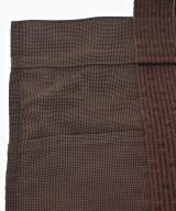 HERMES（エルメス）トートバッグ 茶 サイズ:- レディース/2200688822705
