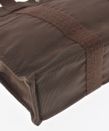 HERMES（エルメス）トートバッグ 茶 サイズ:- レディース/2200688822705