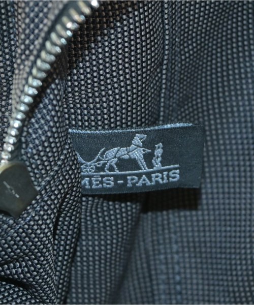 HERMES（エルメス）トートバッグ グレー サイズ:- レディース/2200688822712