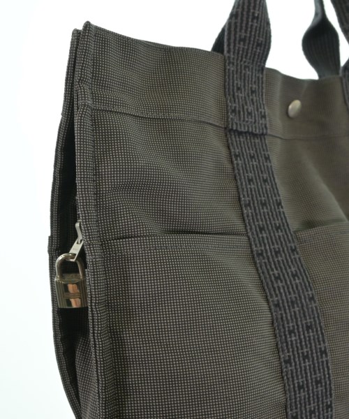 HERMES（エルメス）トートバッグ グレー サイズ:- レディース/2200688822712