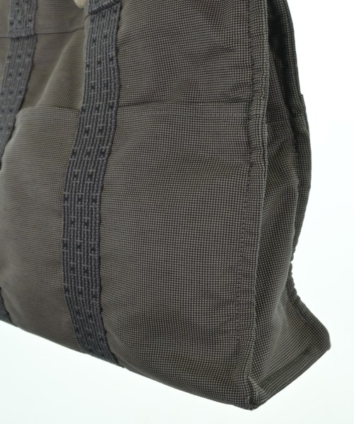 HERMES（エルメス）トートバッグ グレー サイズ:- レディース/2200688822712