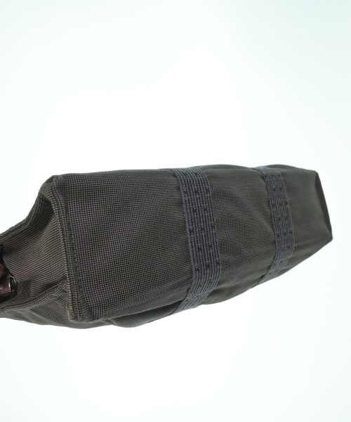 HERMES（エルメス）トートバッグ グレー サイズ:- レディース/2200688822712