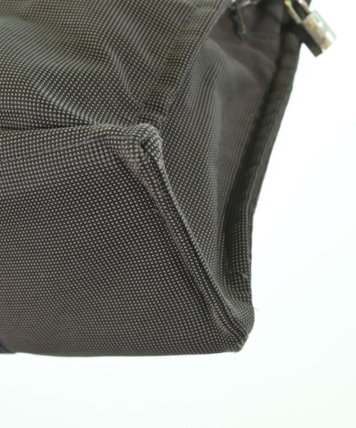 HERMES（エルメス）トートバッグ グレー サイズ:- レディース/2200688822712