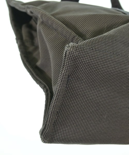 HERMES（エルメス）トートバッグ グレー サイズ:- レディース/2200688822712