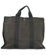 HERMES（エルメス）トートバッグ グレー サイズ:- レディース/2200688822712