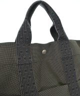 HERMES（エルメス）トートバッグ グレー サイズ:- レディース/2200688822712