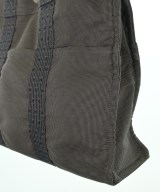 HERMES（エルメス）トートバッグ グレー サイズ:- レディース/2200688822712