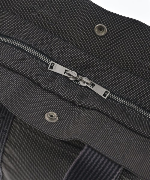 HERMES（エルメス）トートバッグ グレー サイズ:- レディース/2200688822729