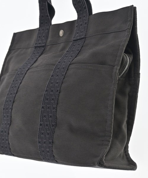 HERMES（エルメス）トートバッグ グレー サイズ:- レディース/2200688822729