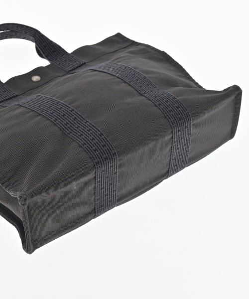 HERMES（エルメス）トートバッグ グレー サイズ:- レディース/2200688822729
