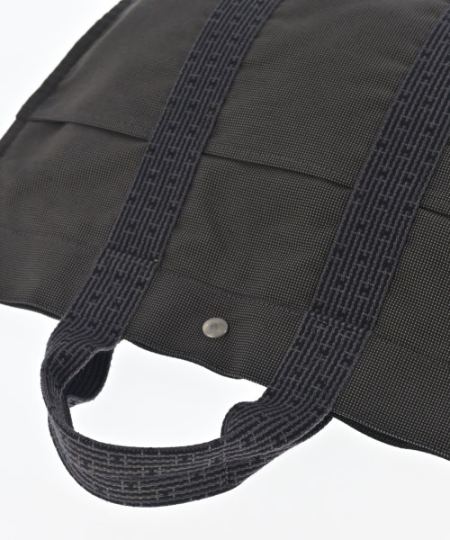 HERMES（エルメス）トートバッグ グレー サイズ:- レディース/2200688822729