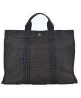 HERMES（エルメス）トートバッグ グレー サイズ:- レディース/2200688822729
