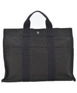 HERMES（エルメス）トートバッグ グレー サイズ:- レディース/2200688822729